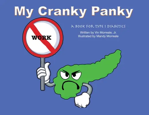 Mój Cranky Panky - My Cranky Panky