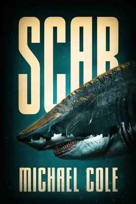 Blizna: Głębinowy thriller - Scar: A Deep Sea Thriller