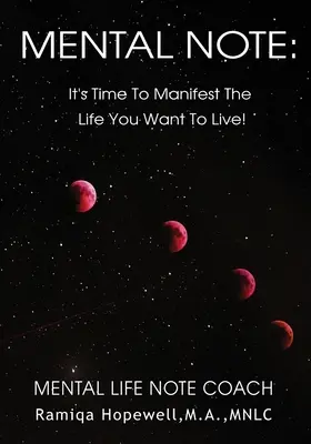 Notatka mentalna - Mental Note