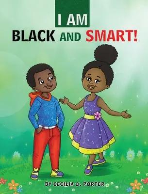 Jestem czarny i inteligentny - I Am Black and Smart