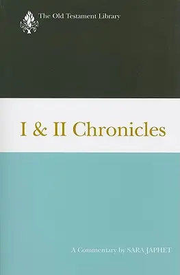 Kroniki I i II: Komentarz - I & II Chronicles: A Commentary