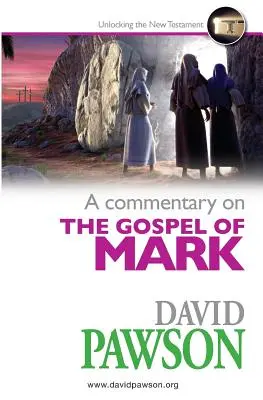 Komentarz do Ewangelii Marka - A Commentary on the Gospel of Mark