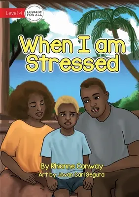 Kiedy jestem zestresowany - When I am Stressed