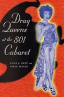 Drag Queens w kabarecie 801 - Drag Queens at the 801 Cabaret