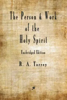 Osoba i dzieło Ducha Świętego - The Person and Work of The Holy Spirit