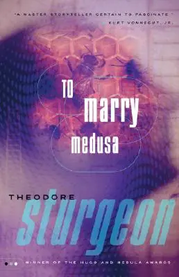 Poślub Meduzę, by - Marry Medusa, to