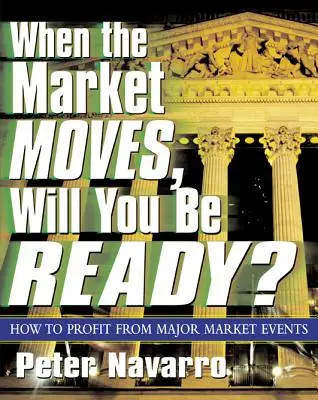 Kiedy rynek się poruszy, czy będziesz gotowy? - When the Market Moves, Will You Be Ready?