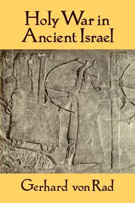 Święta wojna w starożytnym Izraelu - Holy War in Ancient Israel