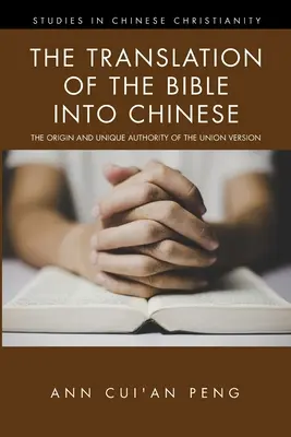 Przekład Biblii na język chiński - The Translation of the Bible into Chinese