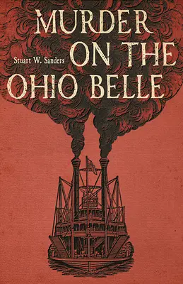 Morderstwo na statku Ohio Belle - Murder on the Ohio Belle