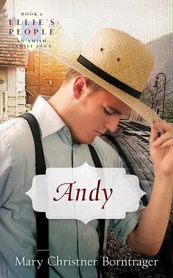 Andy: Ludzie Ellie, Księga 6 - Andy: Ellie's People, Book 6