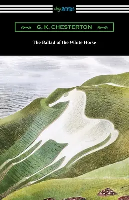 Ballada o białym koniu - The Ballad of the White Horse