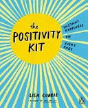 Zestaw pozytywności - natychmiastowe szczęście na każdej stronie - Positivity Kit - Instant Happiness on Every Page