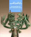 Splendory starożytnego Wschodu - antyki z kolekcji al-Sabah - Splendors of the Ancient East - Antiquities from The al-Sabah Collection