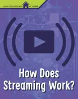 Jak działa streaming? - How Does Streaming Work?