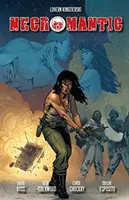 Nekromanta - Necromantic