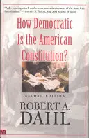 Jak demokratyczna jest amerykańska konstytucja? - How Democratic Is the American Constitution?