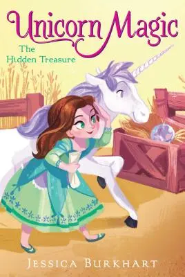 Ukryty skarb, 4 - The Hidden Treasure, 4