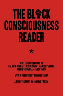 Czytelnik czarnej świadomości - The Black Consciousness Reader
