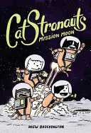 Catstronauts: Misja Księżyc - Catstronauts: Mission Moon