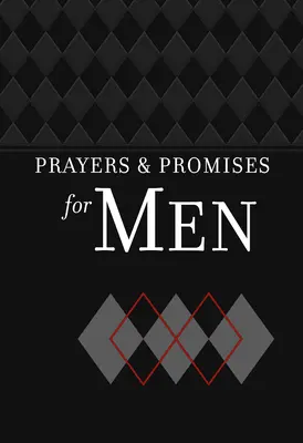 Modlitwy i obietnice dla mężczyzn - Prayers & Promises for Men