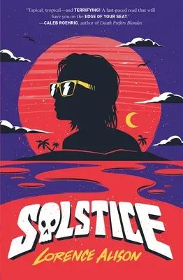 Przesilenie: Tropikalna komedia grozy - Solstice: A Tropical Horror Comedy