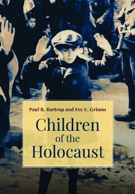 Dzieci Holokaustu - Children of the Holocaust