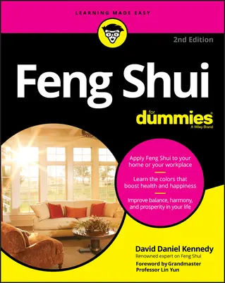 Feng Shui dla opornych - Feng Shui for Dummies