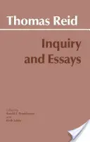 Dociekania i eseje - Inquiry and Essays