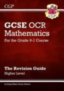 New GCSE Maths OCR Revision Guide: Higher inc Online Edition, filmy i quizy - New GCSE Maths OCR Revision Guide: Higher inc Online Edition, Videos & Quizzes