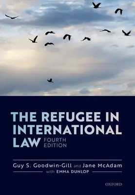Uchodźca w prawie międzynarodowym - The Refugee in International Law