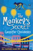 Sekret małpy - Monkey's Secret