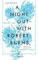 Nocne wyjście z Robertem Burnsem - Największe wiersze - Night Out with Robert Burns - The Greatest Poems