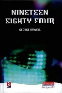 Dziewiętnaście osiemdziesiąt cztery - Nineteen Eighty-Four