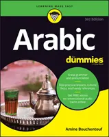 Arabski dla opornych - Arabic for Dummies