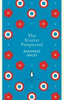 Szkarłatny Pimpernel - Scarlet Pimpernel