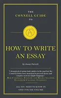 Przewodnik Connell po tym, jak napisać esej - Connell Guide To How To Write An Essay