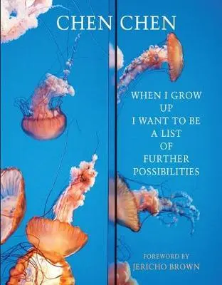 Kiedy dorosnę, chcę być listą kolejnych możliwości - When I Grow Up I Want to Be a List of Further Possibilities