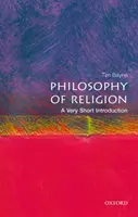 Filozofia religii: Bardzo krótkie wprowadzenie - Philosophy of Religion: A Very Short Introduction