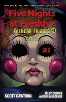 1:35 (Five Nights at Freddy's: Fazbear Frights #3), 3 - 1:35am (Five Nights at Freddy's: Fazbear Frights #3), 3