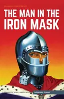 Człowiek w żelaznej masce - The Man in the Iron Mask