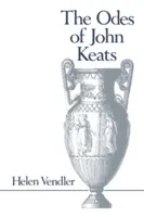 Ody Johna Keatsa - Odes of John Keats