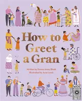 Jak pozdrowić babcię - How to Greet a Gran