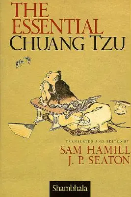 The Essential Chuang Tzu