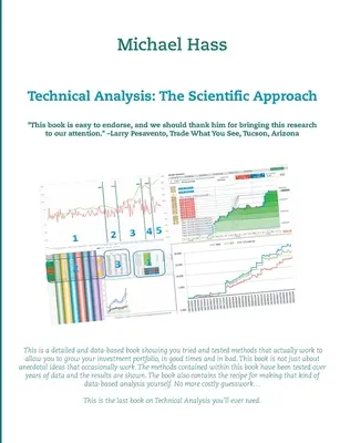 Analiza techniczna: Podejście naukowe - Technical Analysis: The Scientific Approach