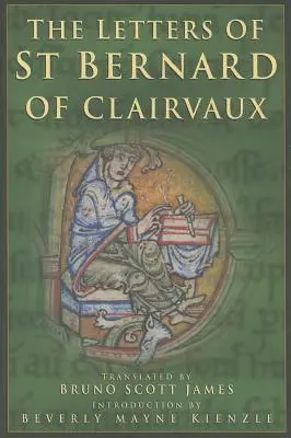 Listy świętego Bernarda z Clairvaux - Letters of St Bernard of Clairvaux