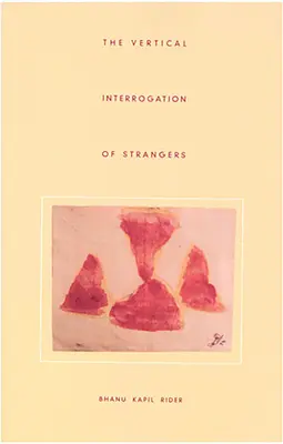 Pionowe przesłuchanie nieznajomych - The Vertical Interrogation of Strangers