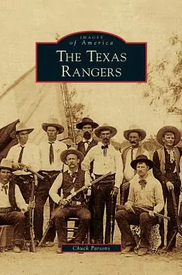 Strażnicy Teksasu - Texas Rangers