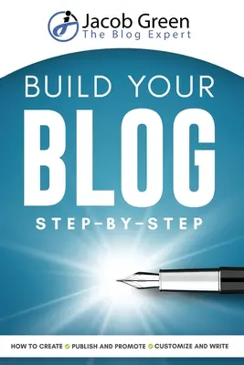 Zbuduj swój blog krok po kroku - Build Your Blog Step-By-Step