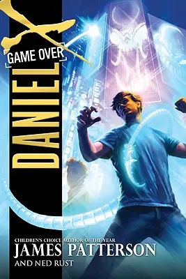 Daniel X: Game Over